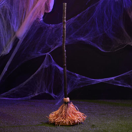 Leokah™ Enchanted Broom